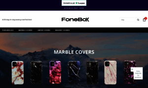 Fonebox.dk thumbnail
