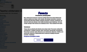 Fonectahakukonemarkkinointi.fi thumbnail