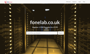 Fonelab.co.uk thumbnail