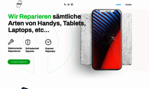 Fonerepair.de thumbnail