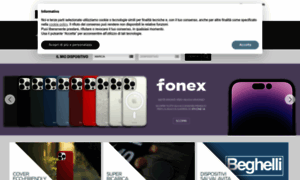 Fonex.it thumbnail
