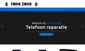 Fonezone.nl thumbnail