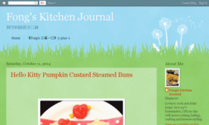 Fong-kitchen-journal.blogspot.sg thumbnail