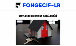 Fongecif-lr.fr thumbnail