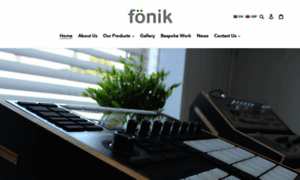 Fonik.co.uk thumbnail