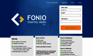 Fonio.cz thumbnail