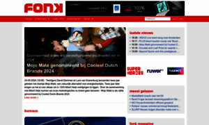 Fonkmagazine.nl thumbnail
