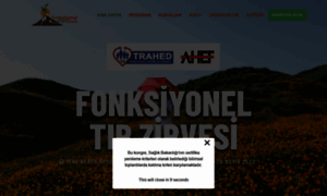 Fonksiyoneltipzirvesi.org thumbnail