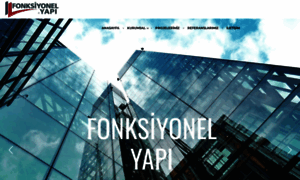 Fonksiyonelyapi.com.tr thumbnail