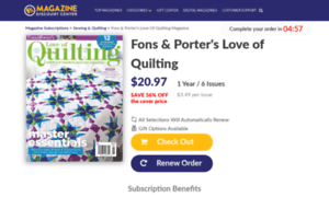 Fons-porters-love-of-quilting-4595.com-sub.biz thumbnail