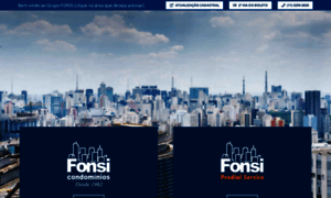 Fonsi.com.br thumbnail