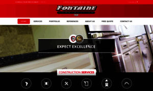 Fontaineconstructionnh.com thumbnail