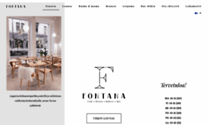 Fontana.fi thumbnail