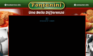 Fontanini.com thumbnail