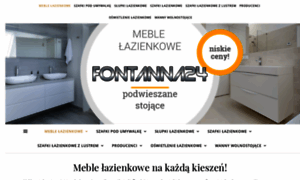 Fontanna24.pl thumbnail