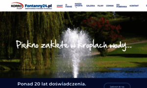 Fontanny24.pl thumbnail