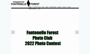 Fontenelleforestphotoclub.org thumbnail