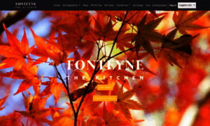 Fonteynethekitchen.be thumbnail