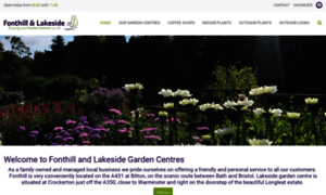 Fonthill-lakeside.com thumbnail