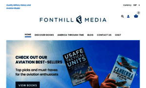 Fonthill.media thumbnail