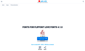 Fonts-for-flipfont-love-fonts.apk.cafe thumbnail
