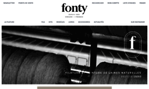 Fonty.fr thumbnail