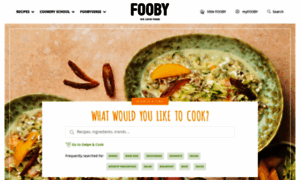Fooby.ch thumbnail