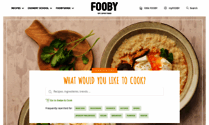 Fooby.net thumbnail