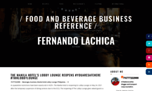 Food-and-beverage-business-reference.blogspot.com thumbnail