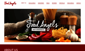 Food-angels.org thumbnail