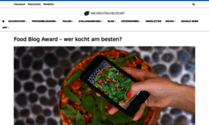 Food-blog-award.de thumbnail