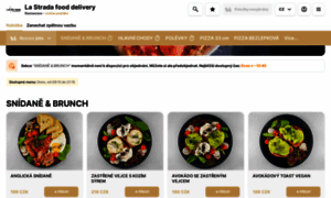 Food-delivery.cz thumbnail