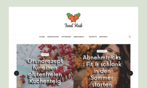 Food-hub.de thumbnail