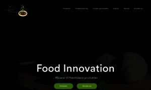 Food-innovation.no thumbnail