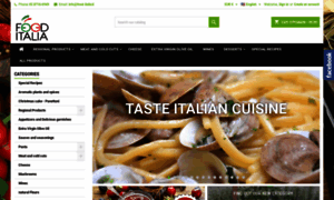 Food-italia.it thumbnail