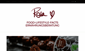 Food-lifestyle-facts.de thumbnail