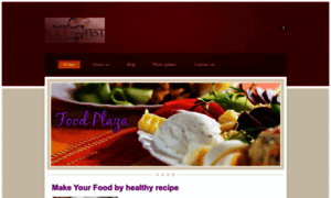 Food-plaza.weebly.com thumbnail