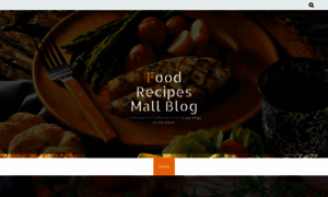 Food-recipes-mall-blog.blogspot.com thumbnail