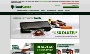 Food-saver.pl thumbnail