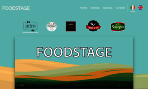 Food-stage.com thumbnail