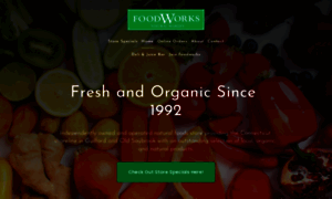 Food-works.org thumbnail