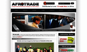 Food.afrotrade.net thumbnail