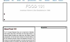 Food101atl.com thumbnail