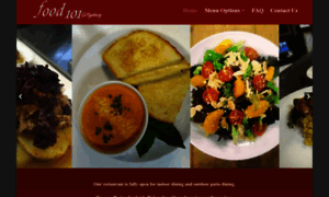 Food101gettysburg.com thumbnail