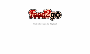 Food2go.it thumbnail