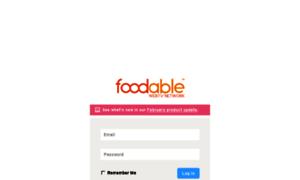 Foodabletv.wistia.com thumbnail