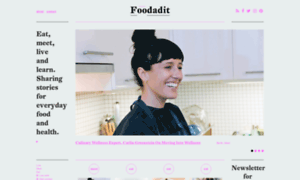 Foodadit.com thumbnail