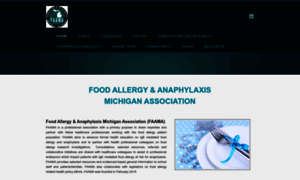 Foodallergymiassociation.com thumbnail