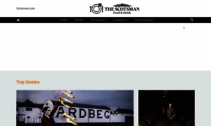 Foodanddrink.scotsman.com thumbnail