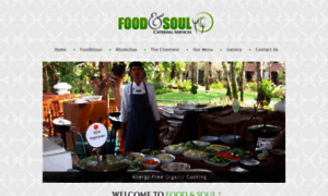 Foodandsoul.in thumbnail